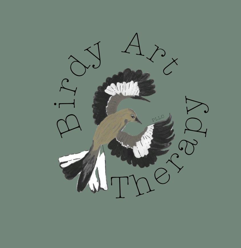 Birdy Art Therapy, PLLC